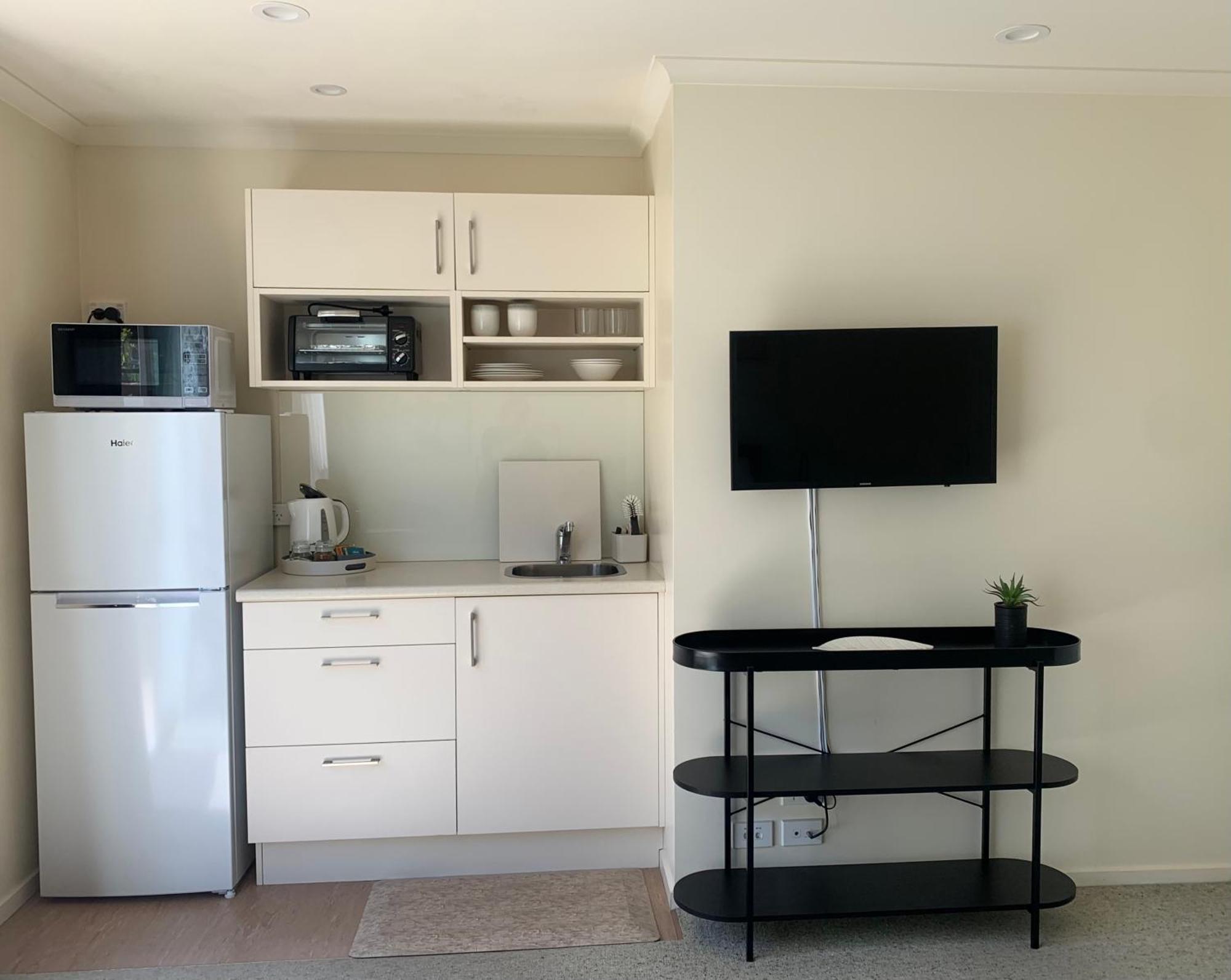 March Apartments Дьюндин Номер фото