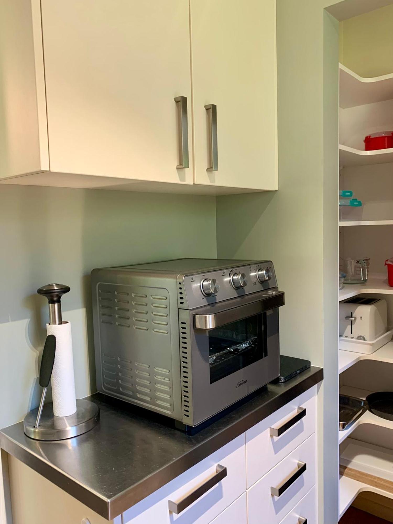 March Apartments Дьюндин Номер фото