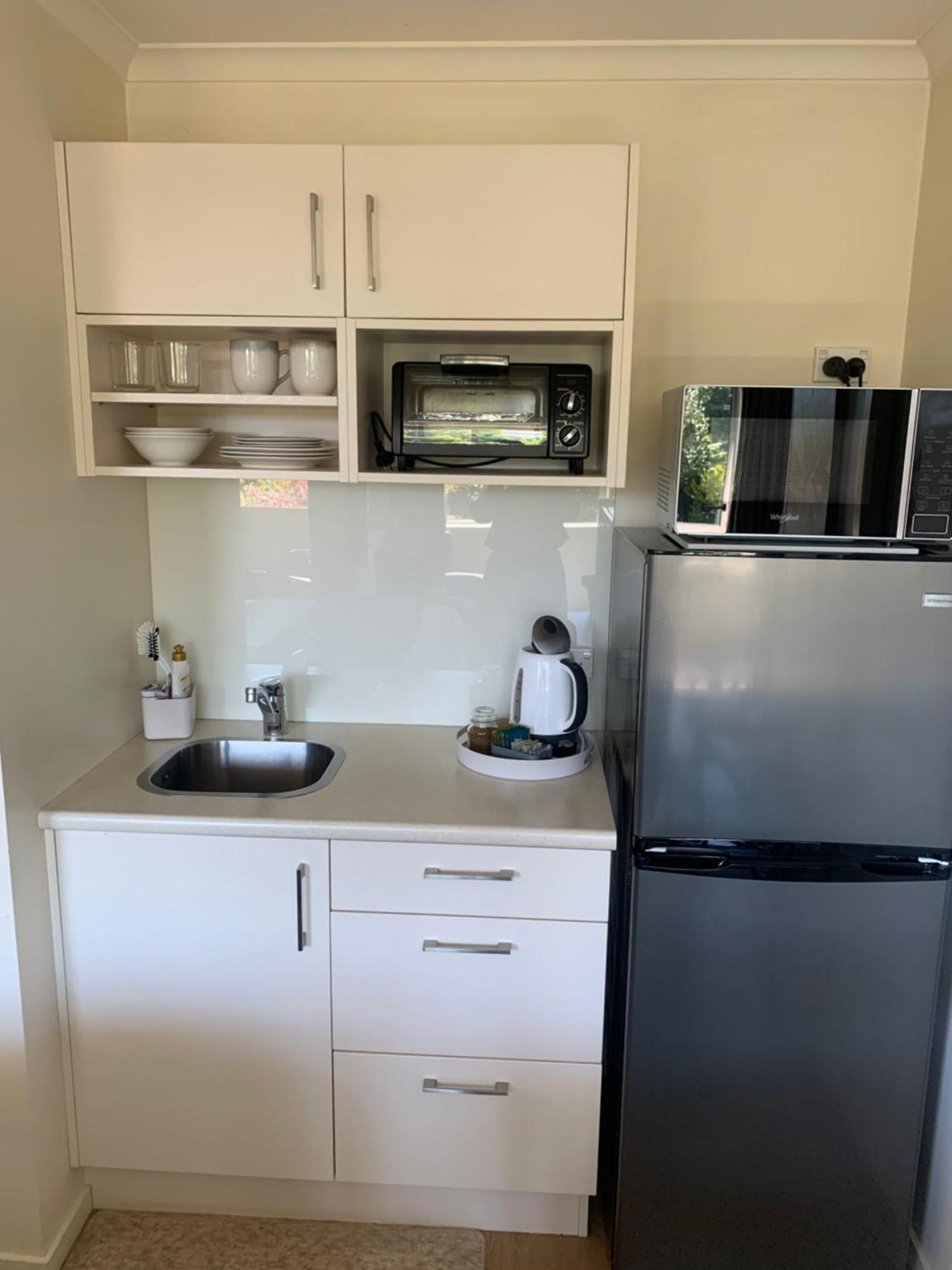 March Apartments Дьюндин Номер фото