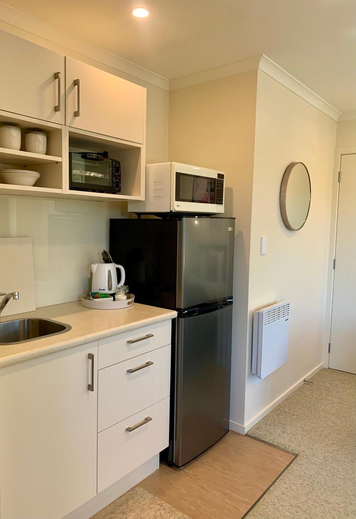 March Apartments Дьюндин Номер фото